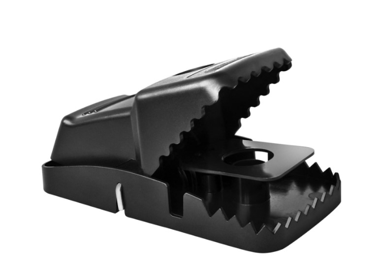 Catchmaster Snapper Quick Set Rat Snap Trap # 621R 2 Catchmaster Snapper Quick Set Rat Snap Trap # 621R - Image 2