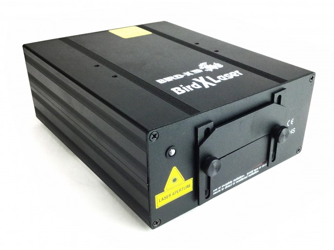 Bird-X Laser Indoor 1 Bird-X Laser Indoor