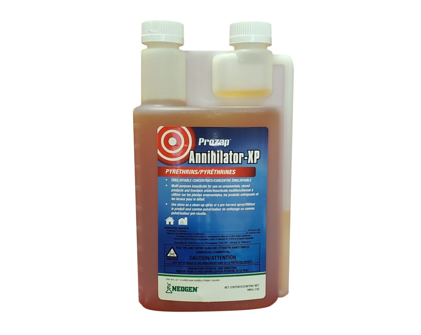 Prozap Annihilator XP 32oz