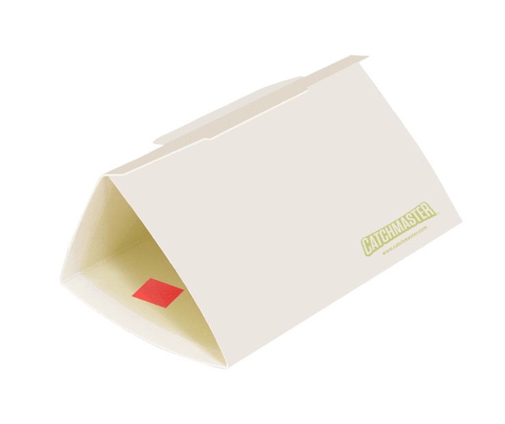 Catchmaster Pantry Pest Moth Traps 4/PK # 813SD - Image 2