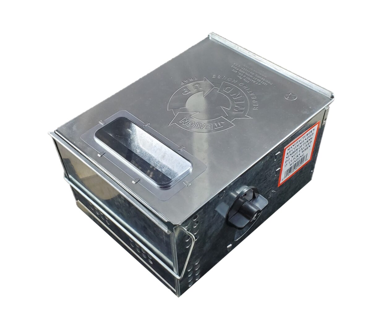 Eaton Wind-Up Catch Trap - 425