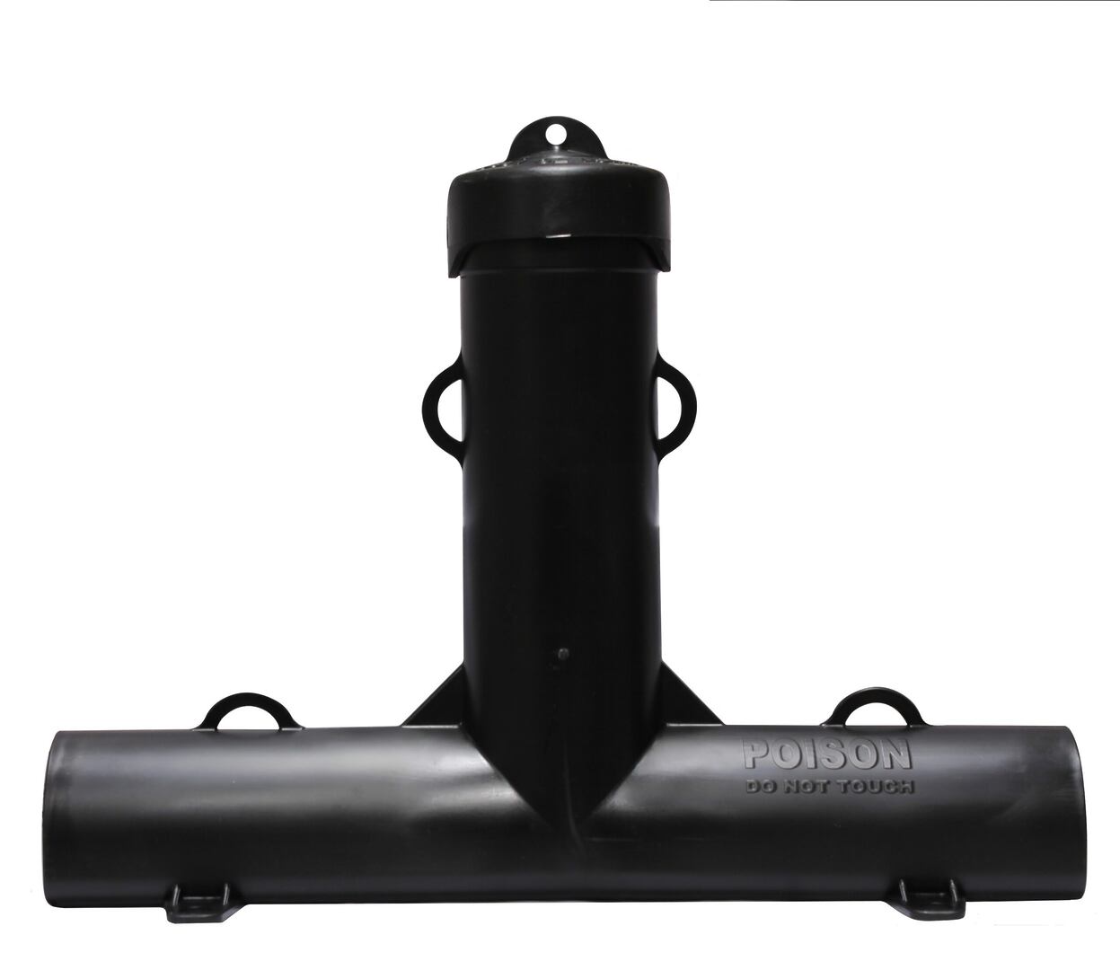 Eaton Top Loader Bait Station  - 902