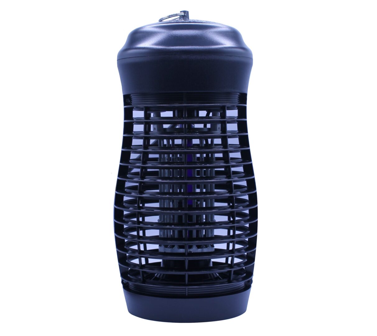 PIC 15W/1500V Bug Zapper, Kills Bugs on Contact, with Black UV Light Technology # 15W-Zapper
