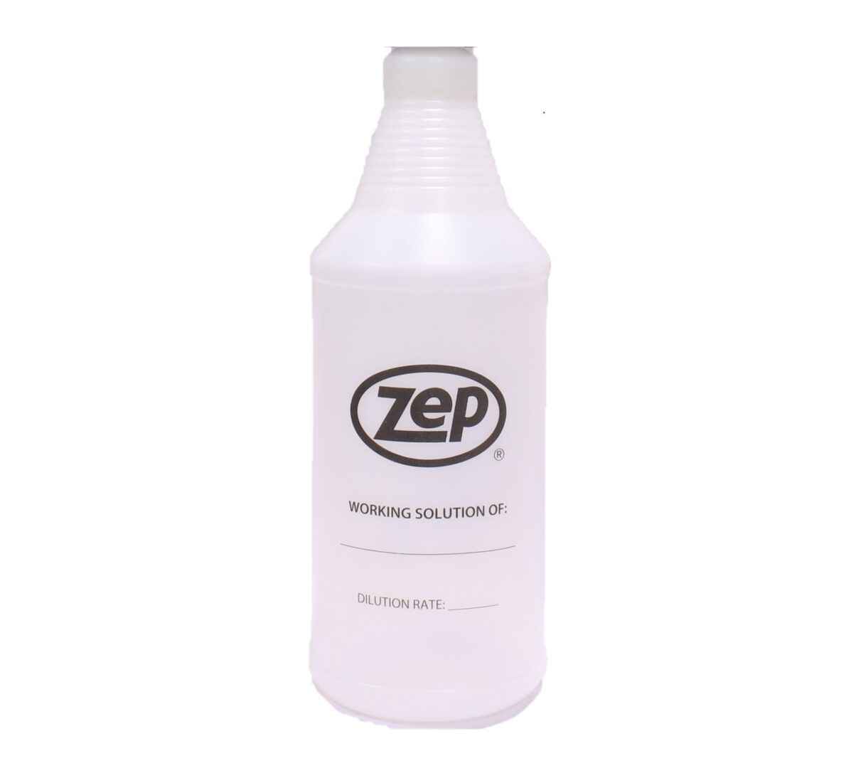 ZEP PRO SPRAYER BOTTLE 1LT # 825882