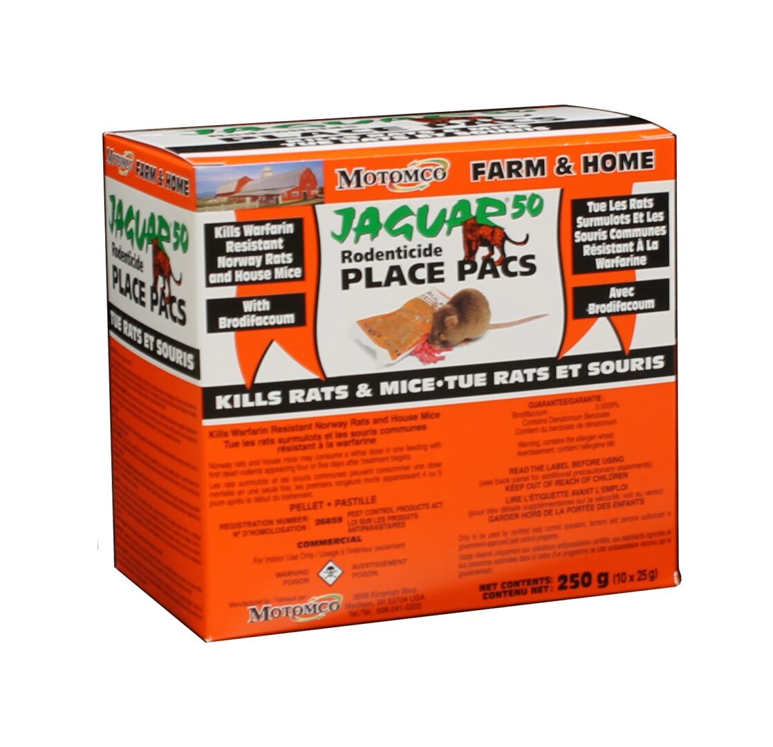 Jaguar Bait Pellets Bait Packs 10 x 25g - 71491