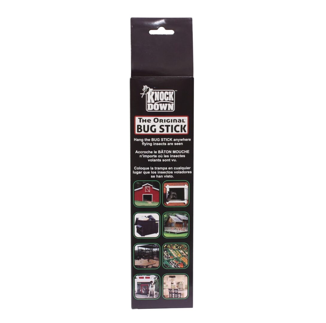 KD Bug Stick - Fly Glue Stick - Image 2