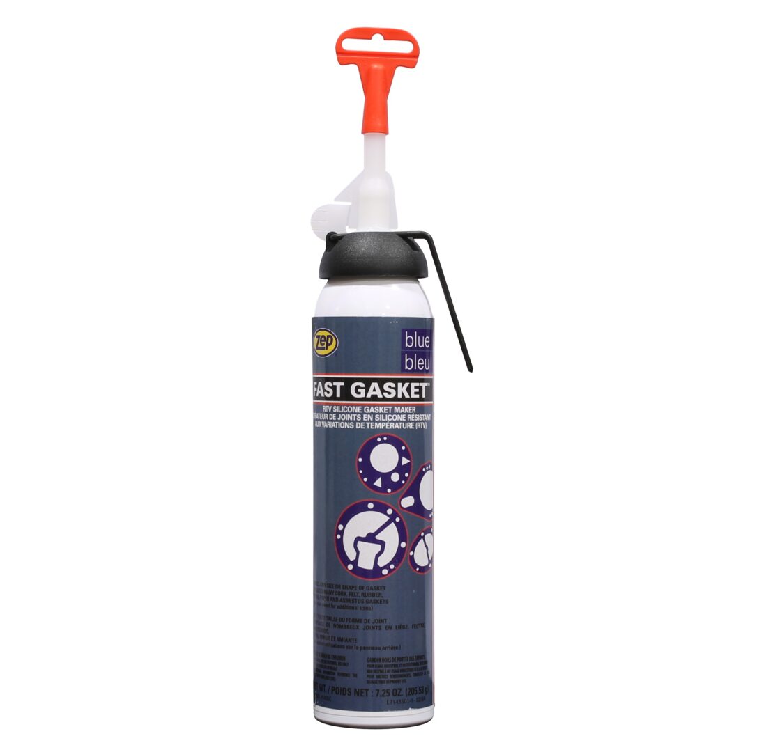 ZEP FAST GASKET BLUE 7.25 fl. oz./214ML (12/CS) (143501C)