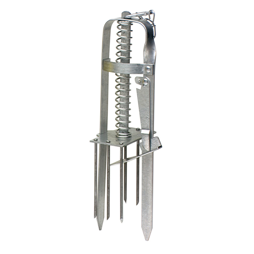 Victor Mole Trap - 0645 - Image 2