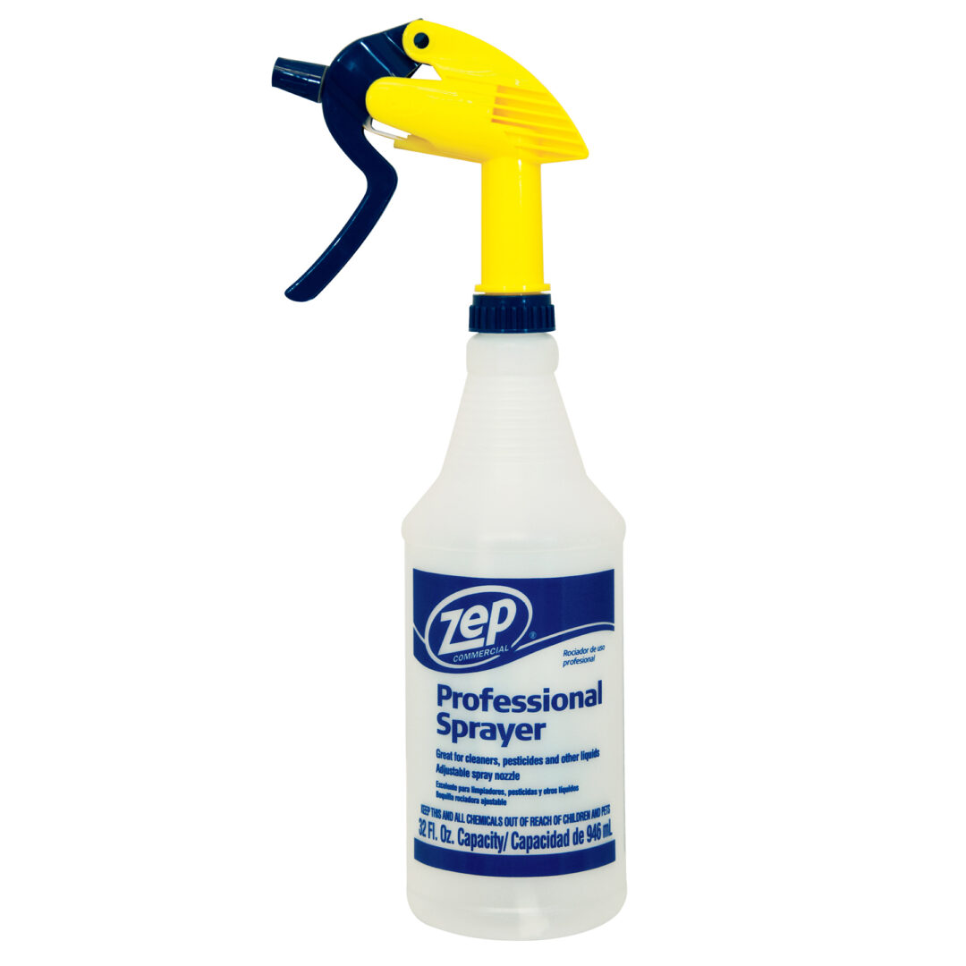 ZEP PRO SPRAYER 32 oz./1L # CNPR036