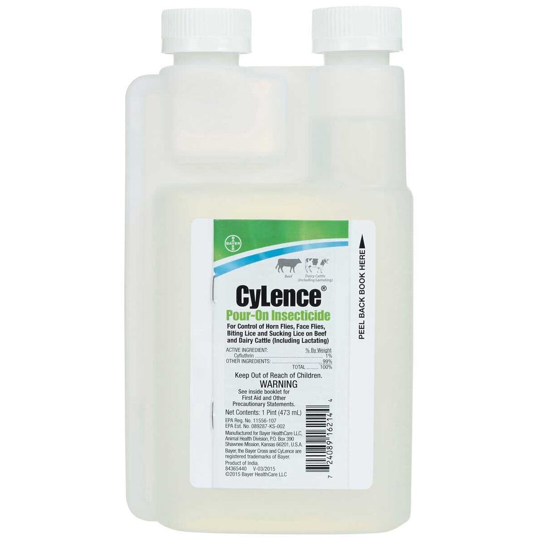 Cylence 473ml