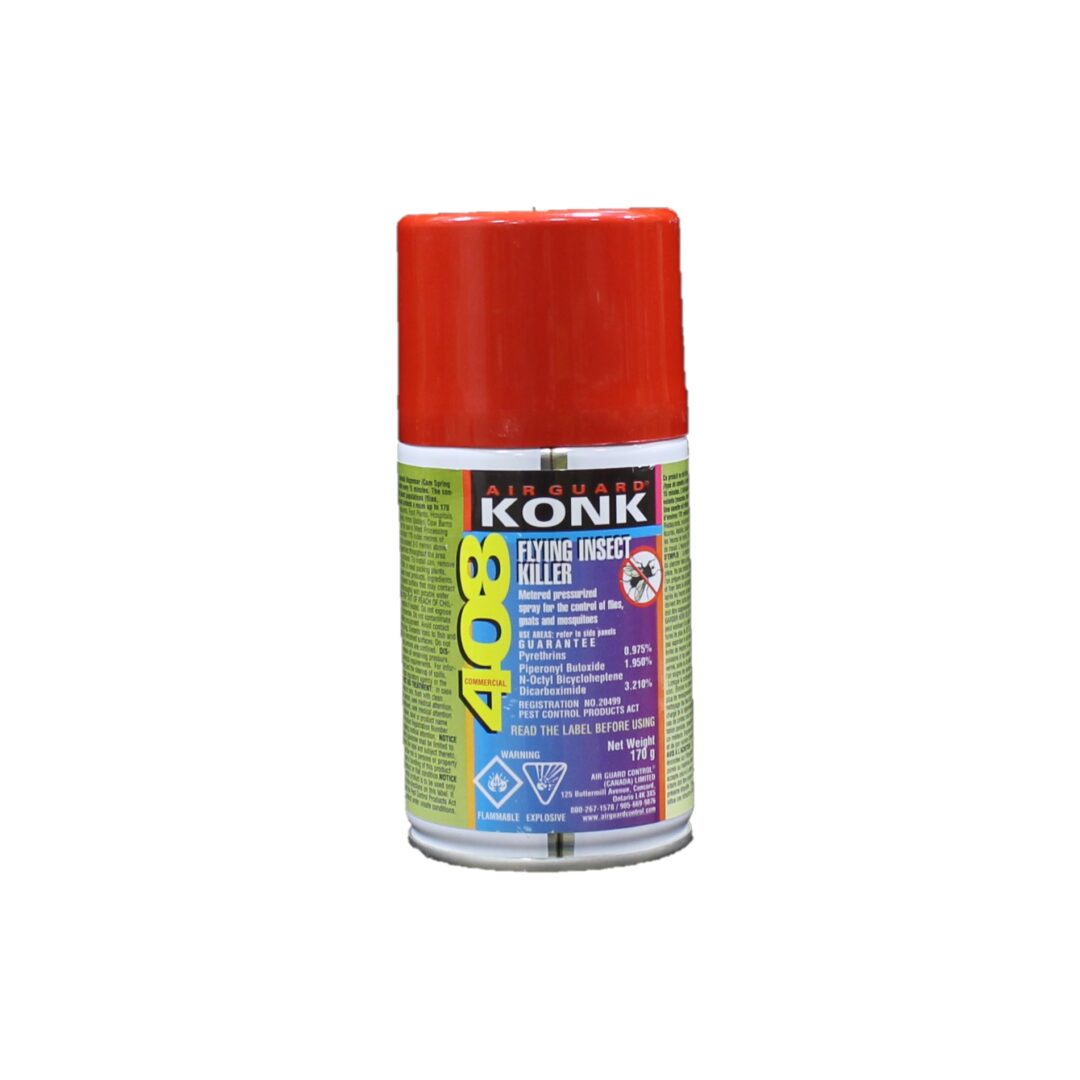 CSA Konk 408 170g 12/cs