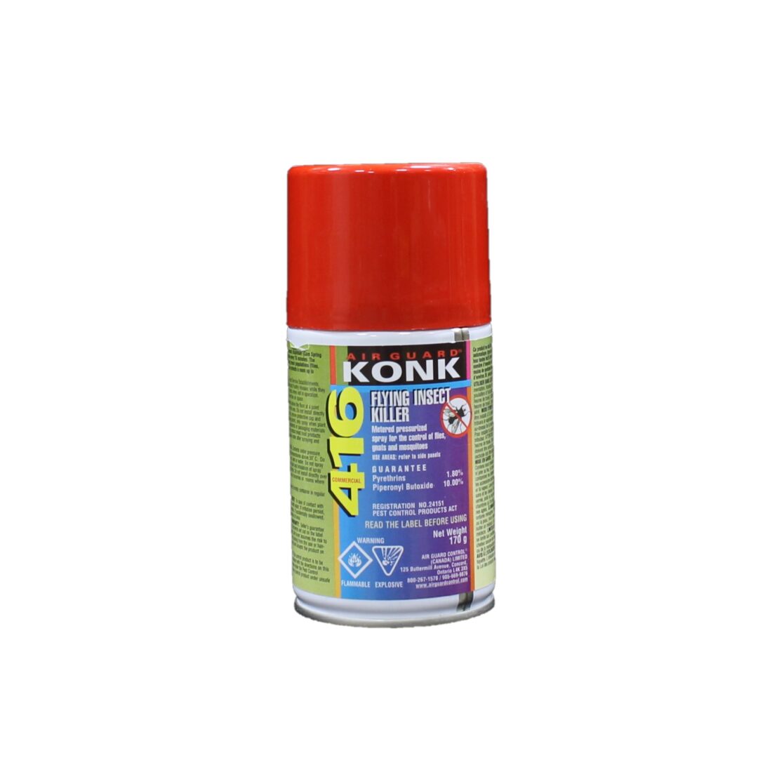 CSA Konk 416 170g 12/cs