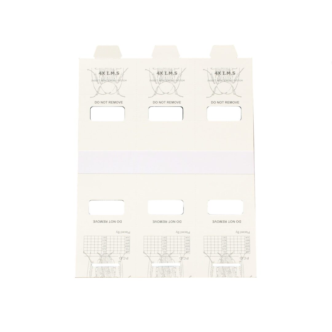 V&L  Insect Glue Boards 10x3 pack