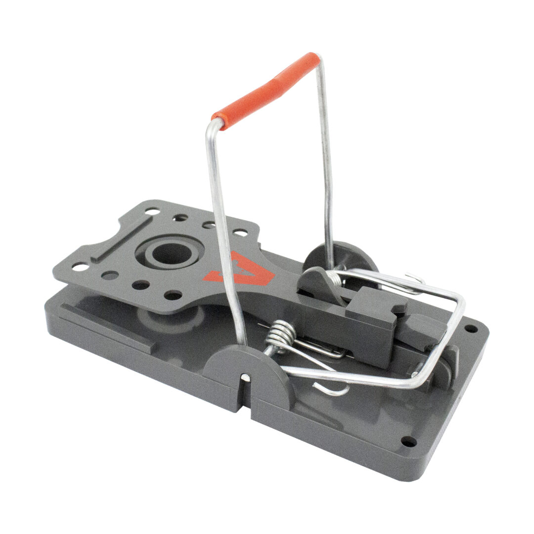 Victor Power-Kill Rat Trap - M144TRI 2 Victor Power-Kill Rat Trap - M144TRI - Image 2