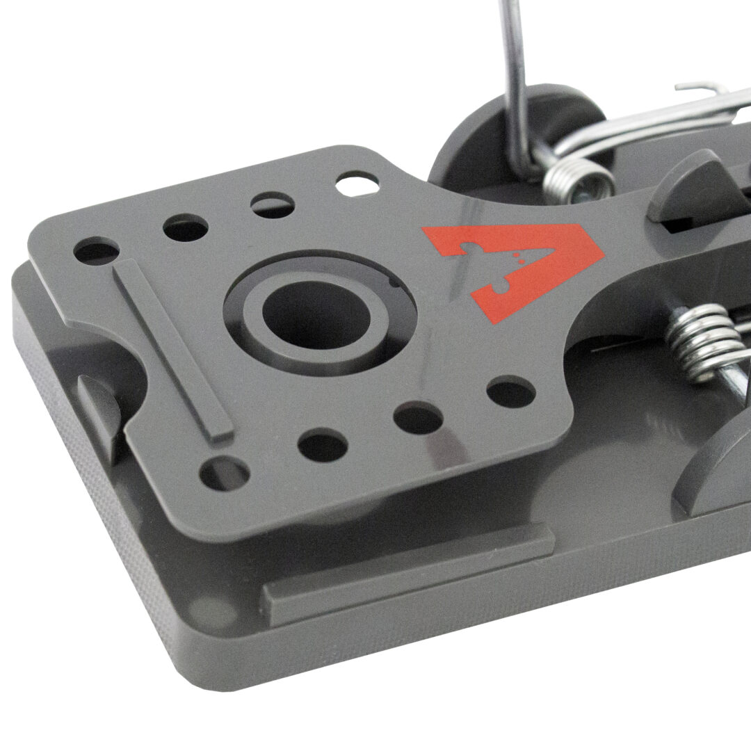 Victor Power-Kill Rat Trap - M144TRI 3 Victor Power-Kill Rat Trap - M144TRI - Image 3