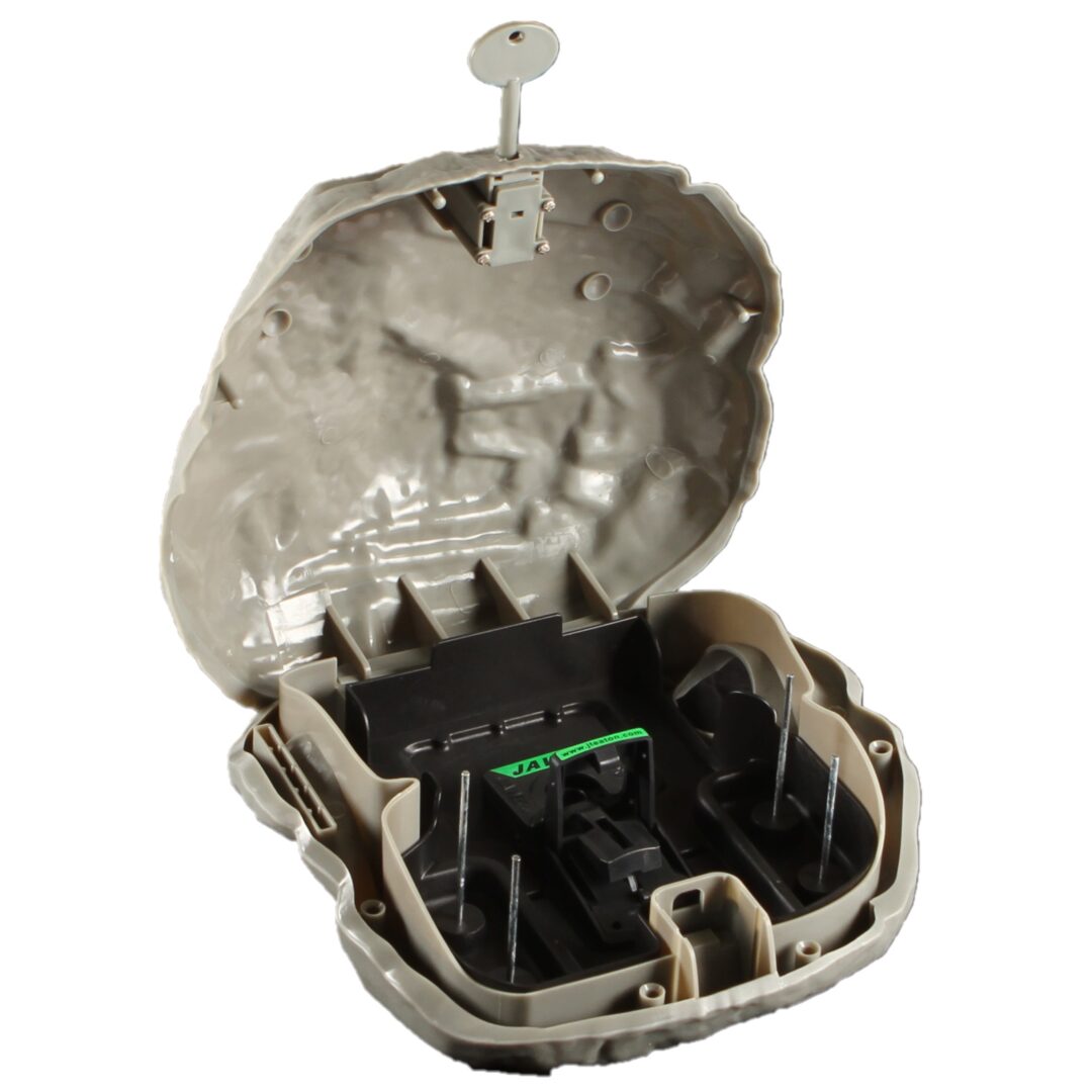 EATON RODENT ROCK 2G GREY (4/CS) (928GR) - Image 2
