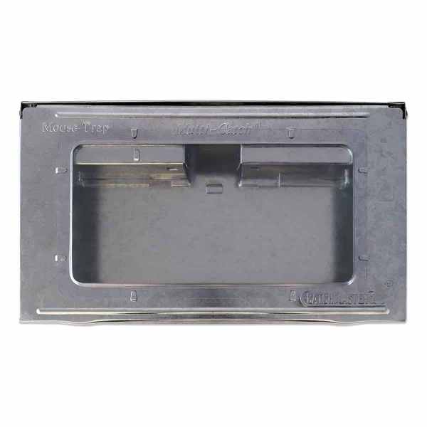Catchmaster Repeater Clear Lid Retail Pack - 606MC 2 Catchmaster Repeater Clear Lid Retail Pack - 606MC - Image 2