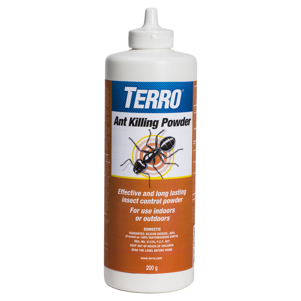 Terro Ant Killing Powder 200g - T610CAN
