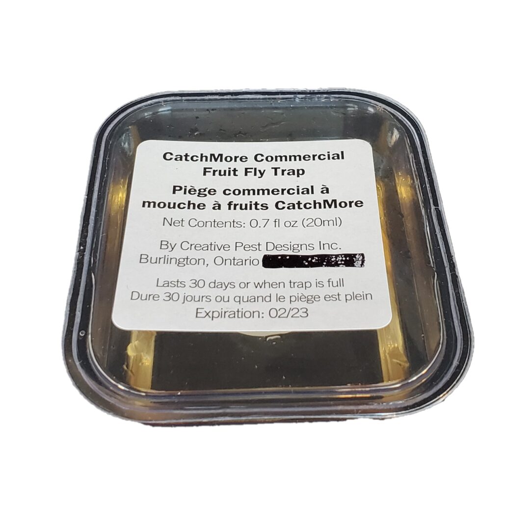Commercial Fruit Fly Trap - Image 2