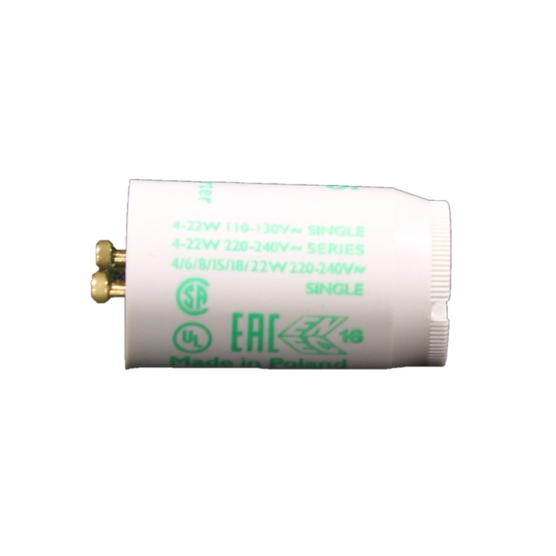S2 Universal Starter for Fly Lights 10/box sold as each