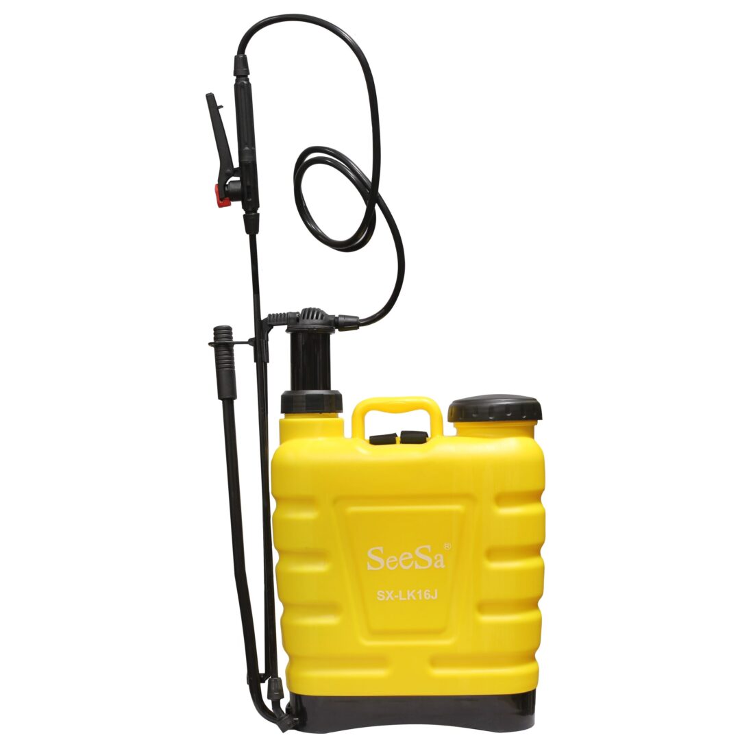 16L MANUAL SPRAYER BACK PACK (SX-LK16J)