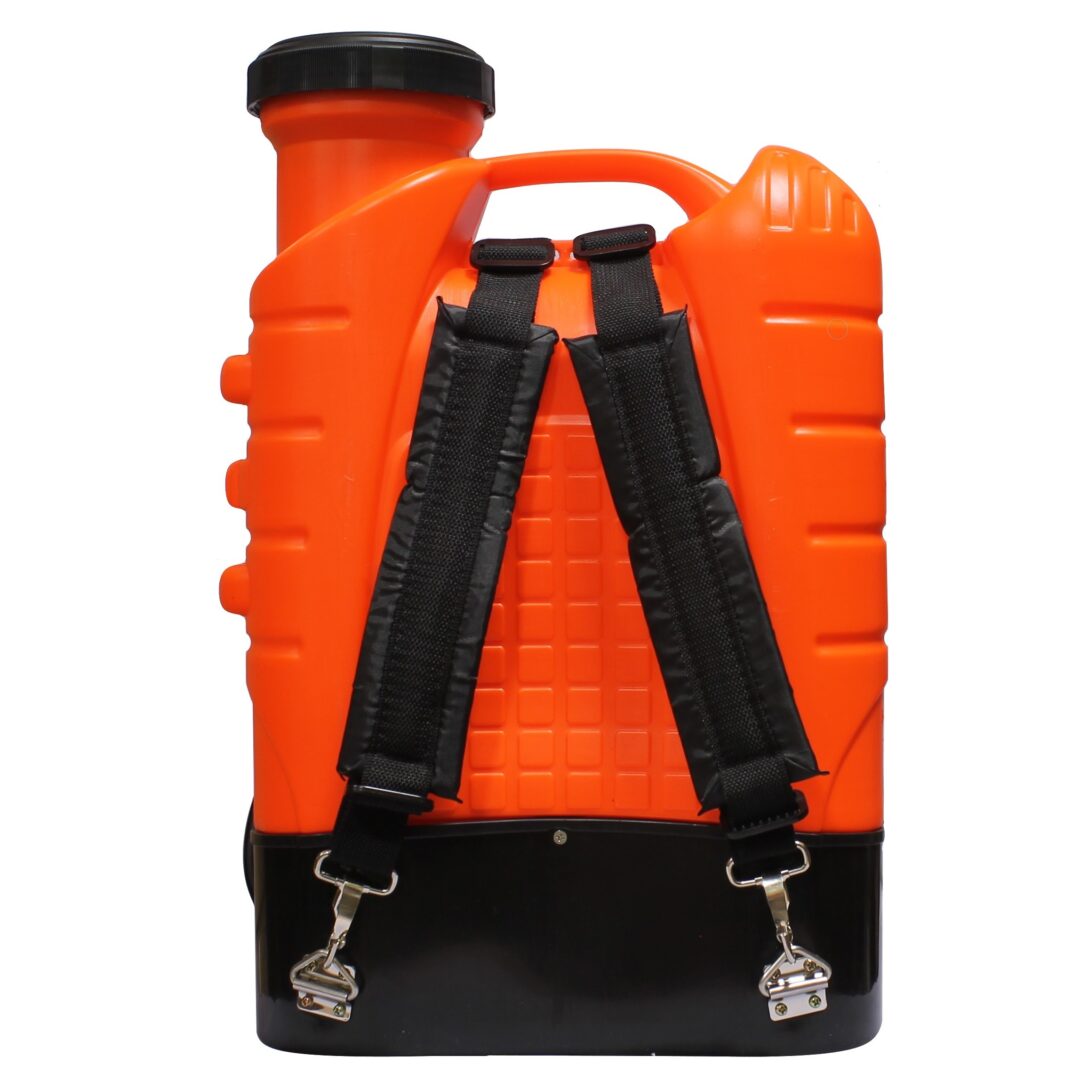 18L 12V 8AH BATTERY SPRAYER (SM-MD18DA) - Image 2