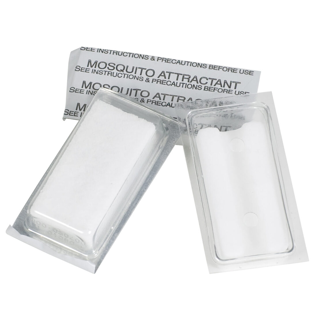 Mosquito Magnet Octenol Replacement Lure 3pk Canadian - OCTENOL3CAN 1 Mosquito Magnet Octenol Replacement Lure 3pk Canadian - OCTENOL3CAN