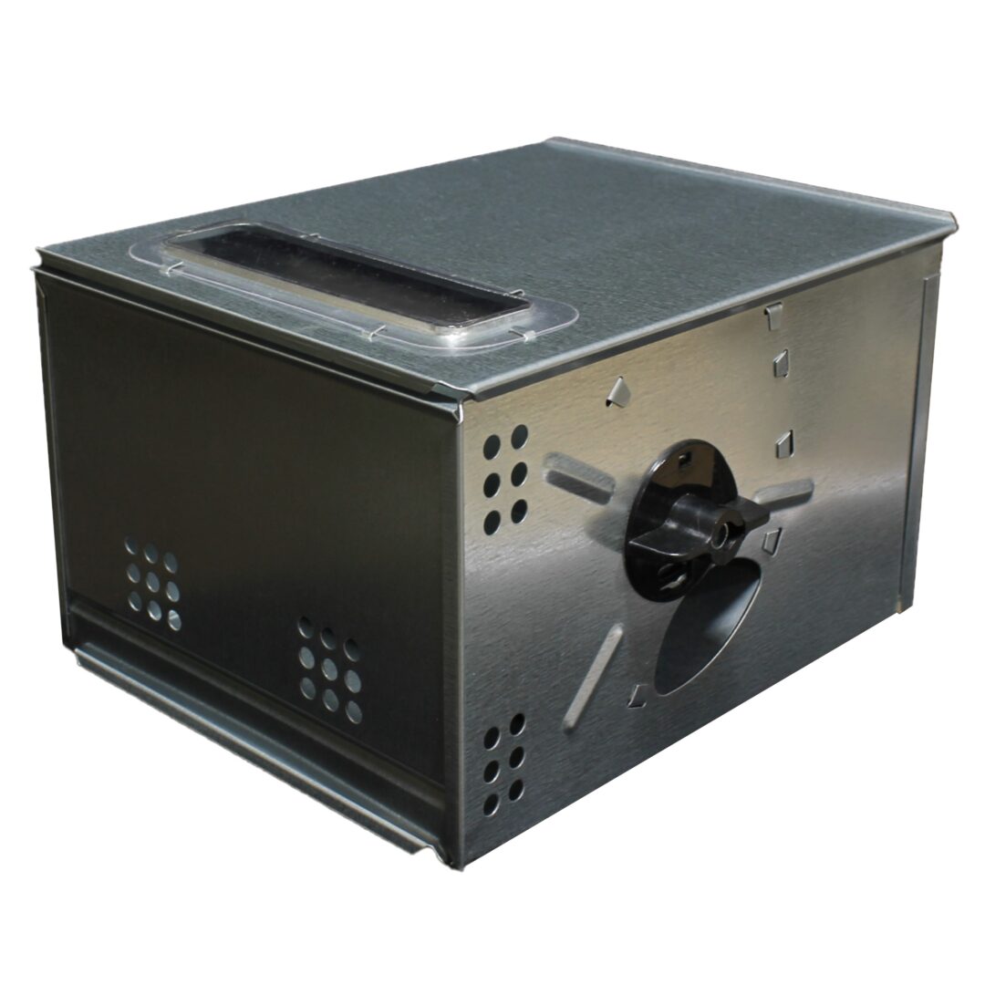 V & L Wind Up Mouse Trap 1 V & L Wind Up Mouse Trap