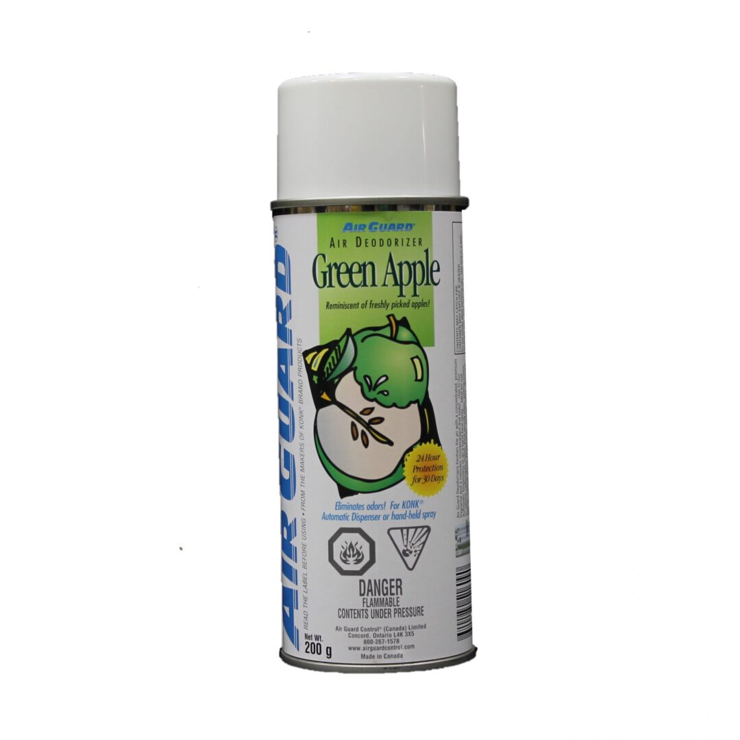 BVT Green Apple Deodorizer