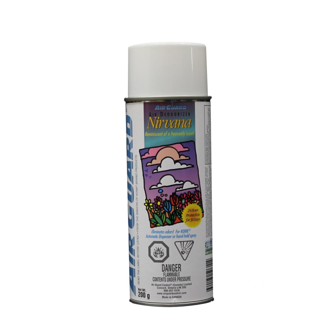 BVT Nirvana Deodorizer
