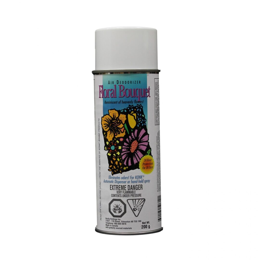 BVT Floral Bouquet Deodorizer