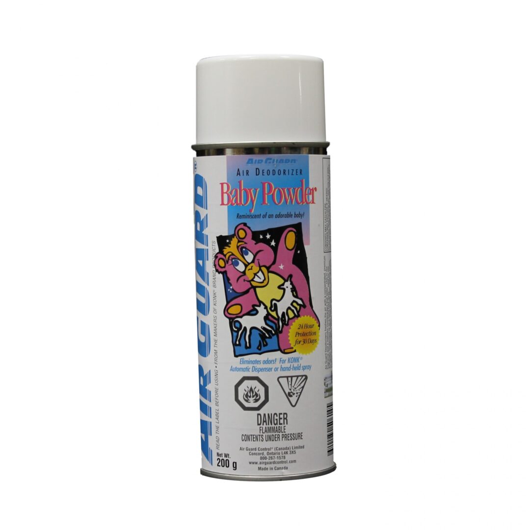 BVT Baby Powder Deodorizer