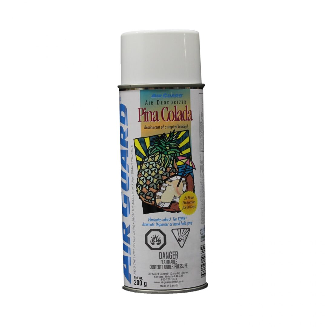 BVT Pina Colada Deodorizer 1 BVT Pina Colada Deodorizer