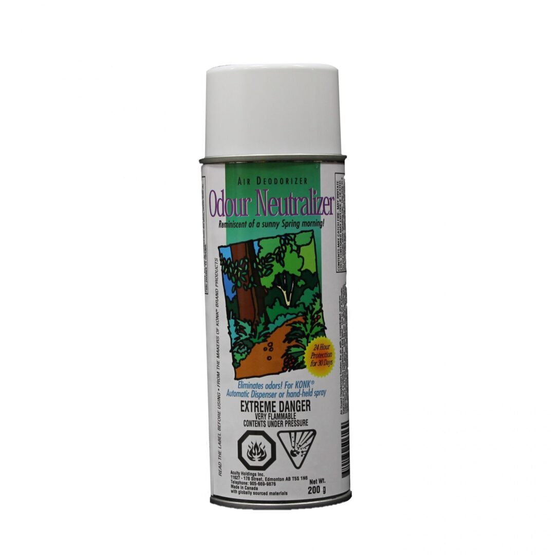 BVT Odor Neutralizer Deodorizer