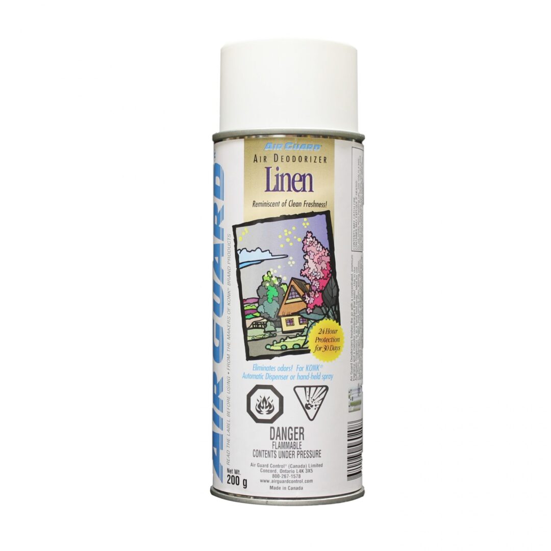 BVT Linen Fresh Deodorizer 1 BVT Linen Fresh Deodorizer