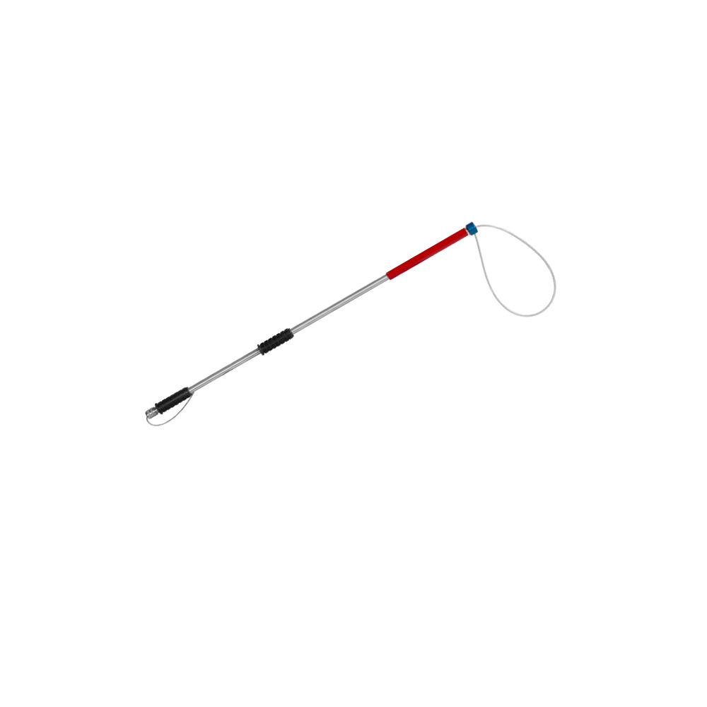 4 ft. Standard Ketch-All Animal Control Pole 1 4 ft. Standard Ketch-All Animal Control Pole