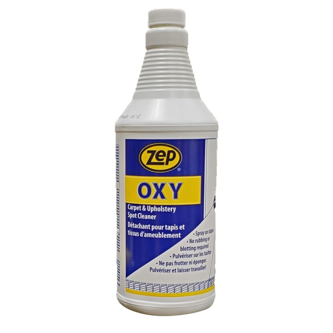 Zep Oxy Carpet & Upholstery Cleaner (946 ml) # 82811