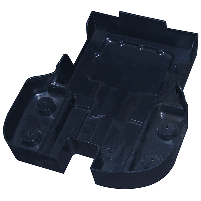 RODENT ROCK™ 2G TAMPER-RESISTANT EXTERIOR BAIT STATION WITH 10 LB PAVER (928GR-PAV) - Image 2