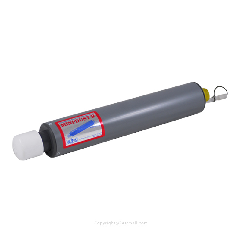 B&G Mini Dust-R 1151-M 1 B&G Mini Dust-R 1151-M