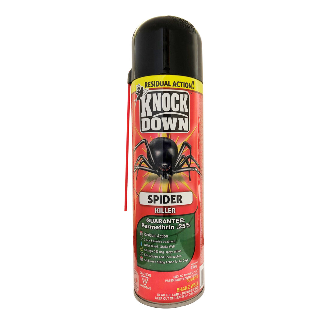 KD Spider Killer - Domestic 439g 12/cs - KD103D