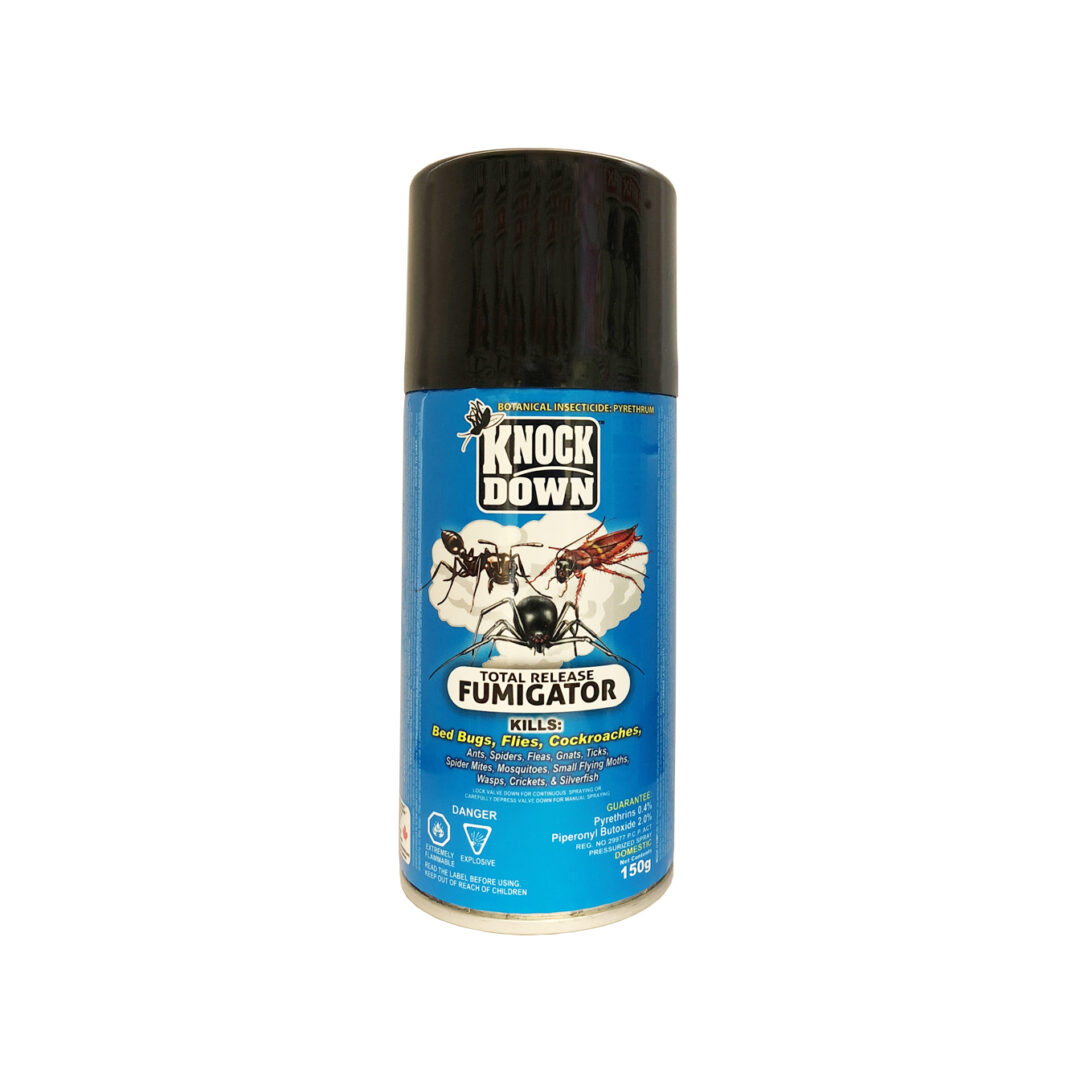 Knock Down Total Release Fumigator 150g KD400C - Image 2