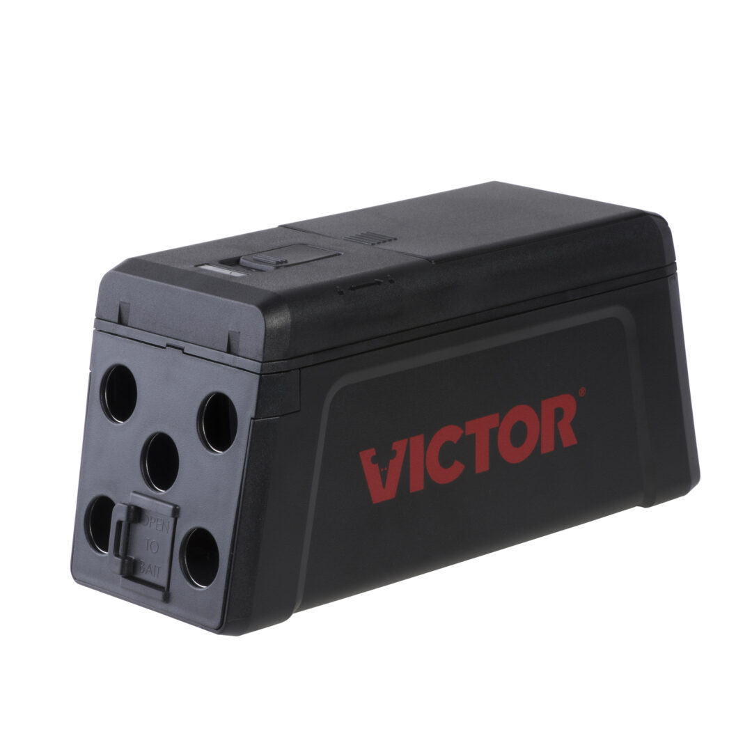 Victor Electronic Rat Trap 4/cs - M241 - Image 3