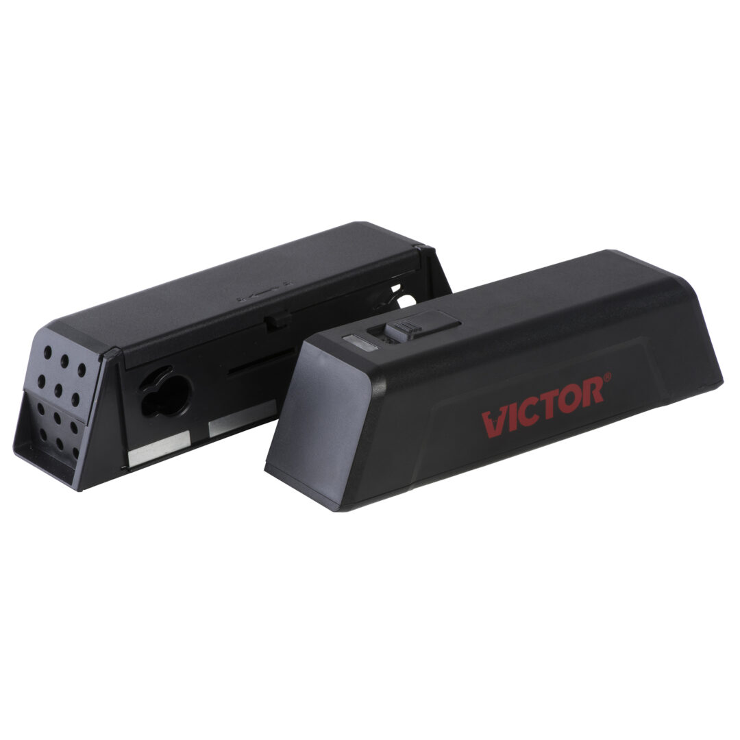 Victor Electronic Mouse Trap (4/CS) M250S - Image 2