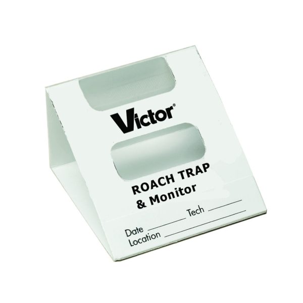 Victor Roach Trap and Monitor 150/box - M327