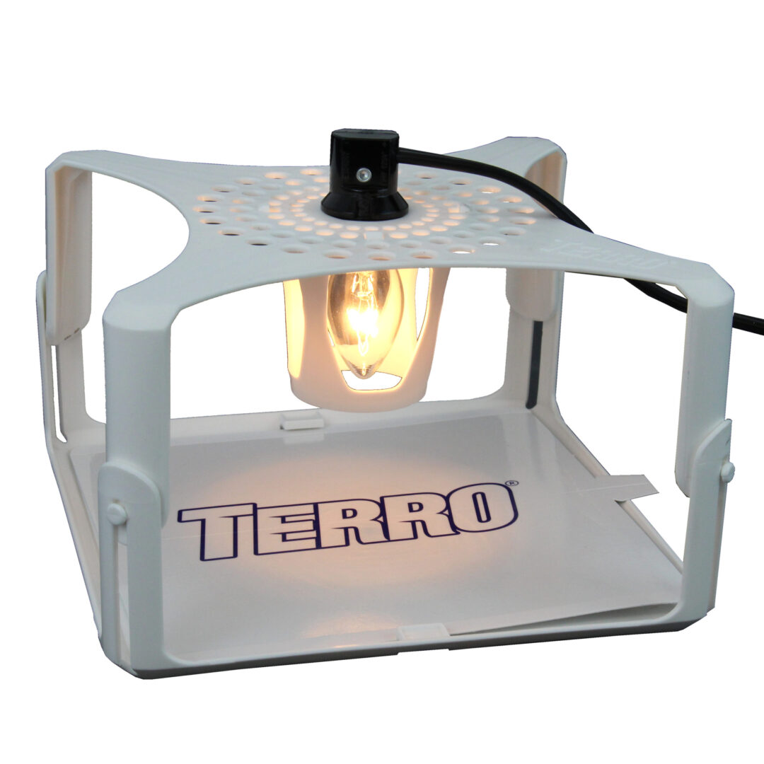TERRO Refillable Flea Trap #T230 - Image 2