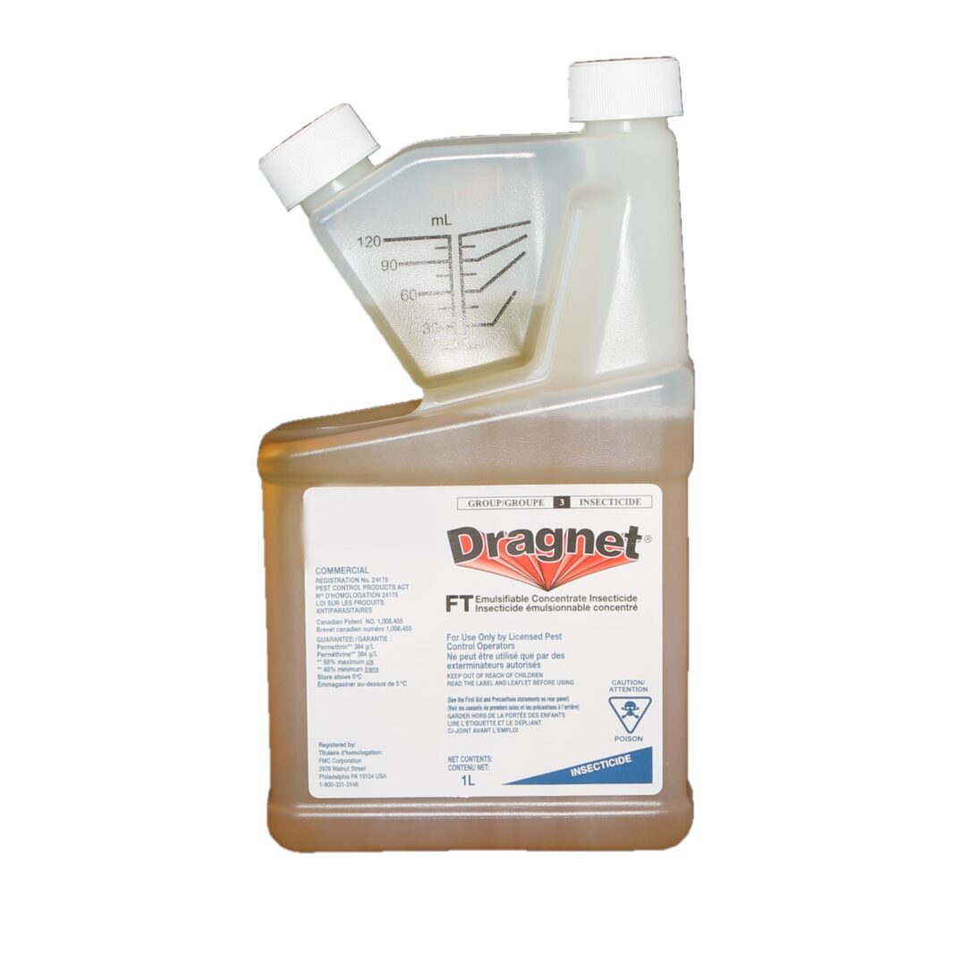 Dragnet FT 1L