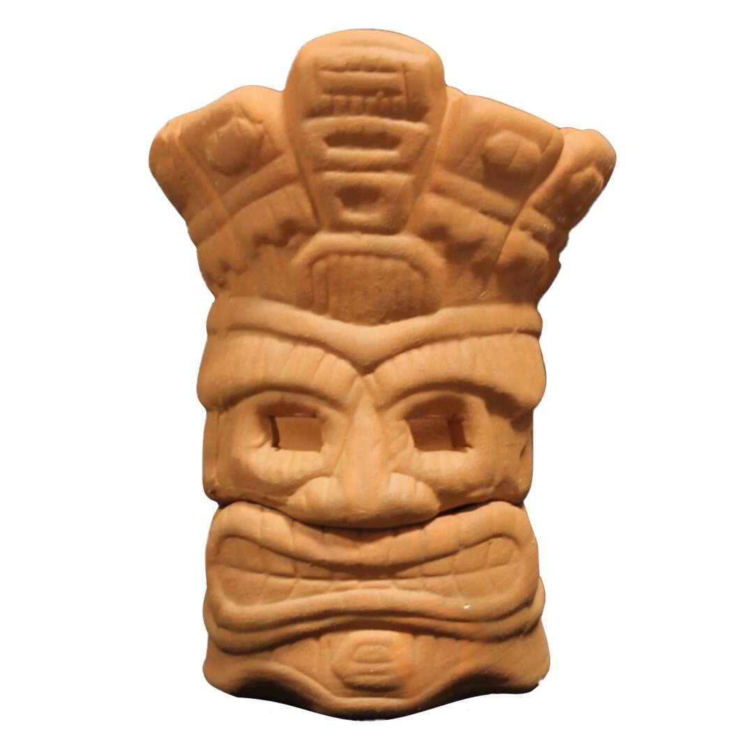 ZENDOZONES LUAU LILLY CITRONELLA CANDLE 18P-LL 2 ZENDOZONES LUAU LILLY CITRONELLA CANDLE 18P-LL - Image 2