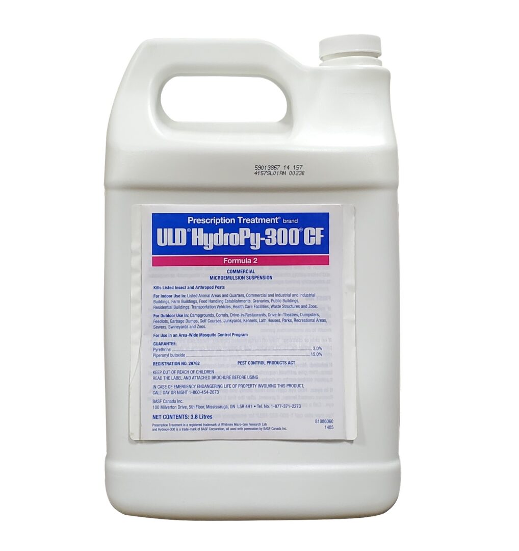 PTB ULD Hydropy 3.8L 1 PTB ULD Hydropy 3.8L