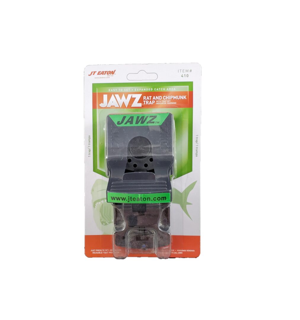 Eaton Jawz Rat - 410 (Discontinued for Canada)