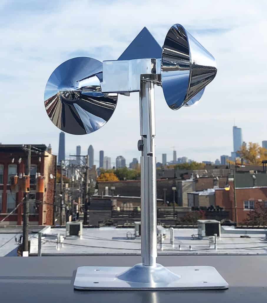 Pest Planet Bird Deflector 2 Pest Planet Bird Deflector - Image 2